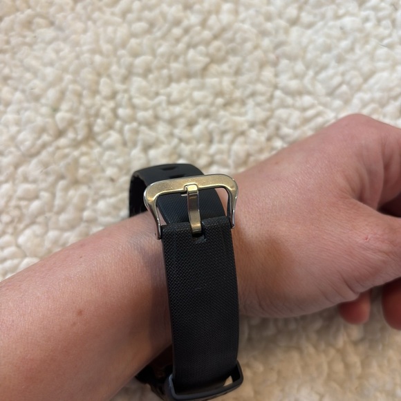 Casio Men's G-Shock Tough Solar Atomic Digital Chronograph Watch - GWM500A-1 - Picture 5 of 7